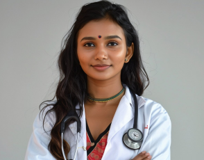 doctor