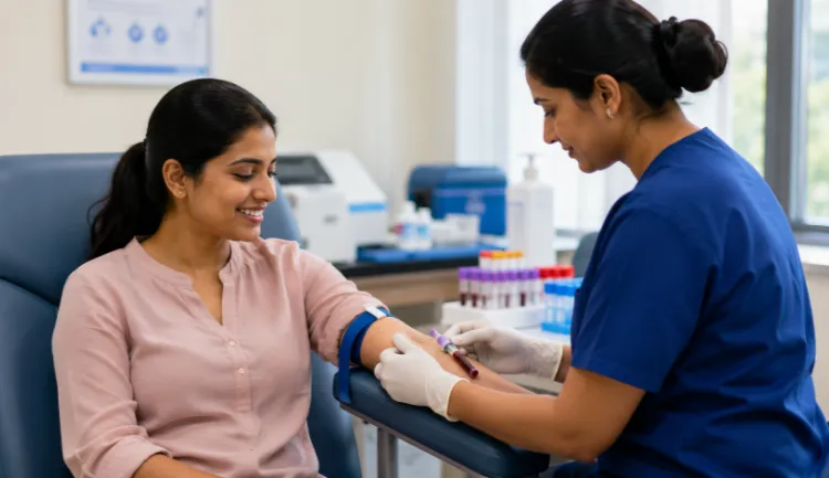 Why Regular Diagnostic Tests Are Important for Preventive