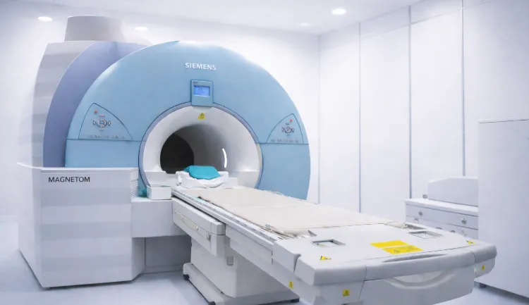 Best Diagnostic Centre for MRI, CT Scan & Blood Tests