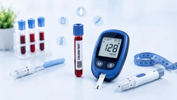DIABETIC PROFILE