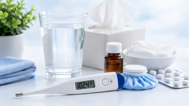 Fever Profile