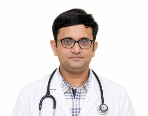 doctor