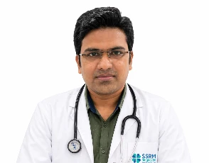doctor