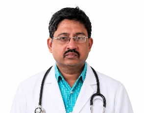 doctor