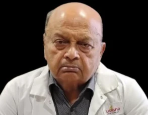doctor