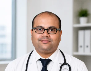 doctor