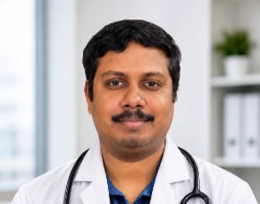 doctor