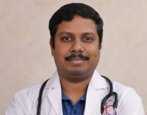 doctor