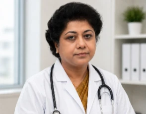 doctor